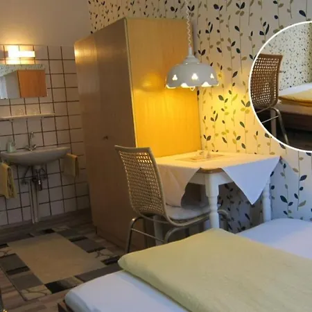 Bed & Breakfast Sonne Bregencja Zewnętrze zdjęcie