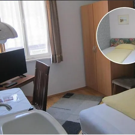 Bed & Breakfast Sonne Bregencja Zewnętrze zdjęcie