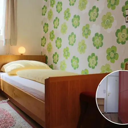 Bed & Breakfast Sonne Bregencja Zewnętrze zdjęcie