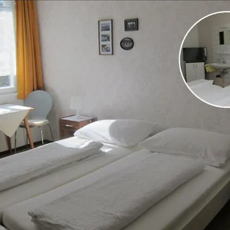 Bed & Breakfast Sonne Bregencja Zewnętrze zdjęcie