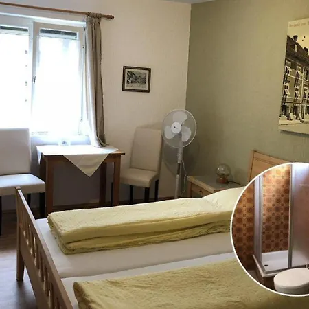 Bed & Breakfast Sonne Bregencja Zewnętrze zdjęcie