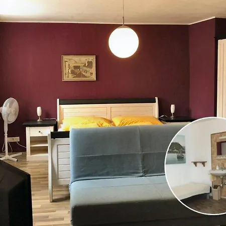 Bed & Breakfast Sonne Bregencja Zewnętrze zdjęcie