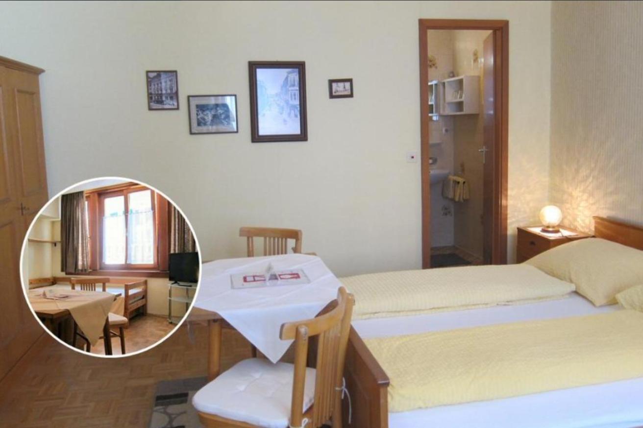 Bed & Breakfast Sonne 2* Bregenz