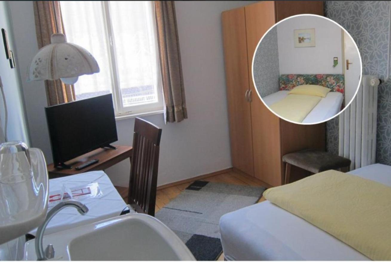 Bed & Breakfast Sonne Nocleg ze śniadaniem
