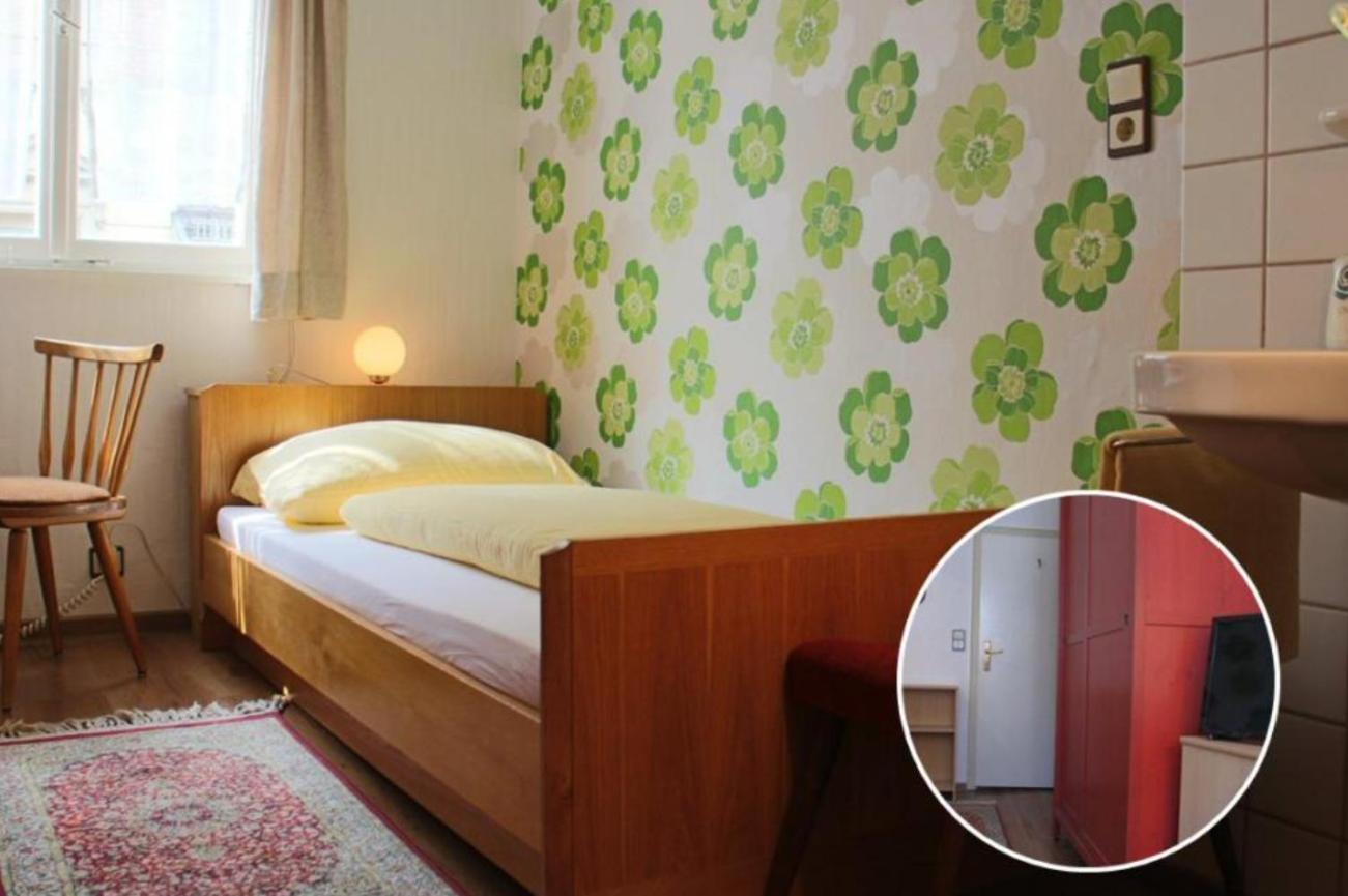 Bed & Breakfast Sonne Bed & Breakfast 2*