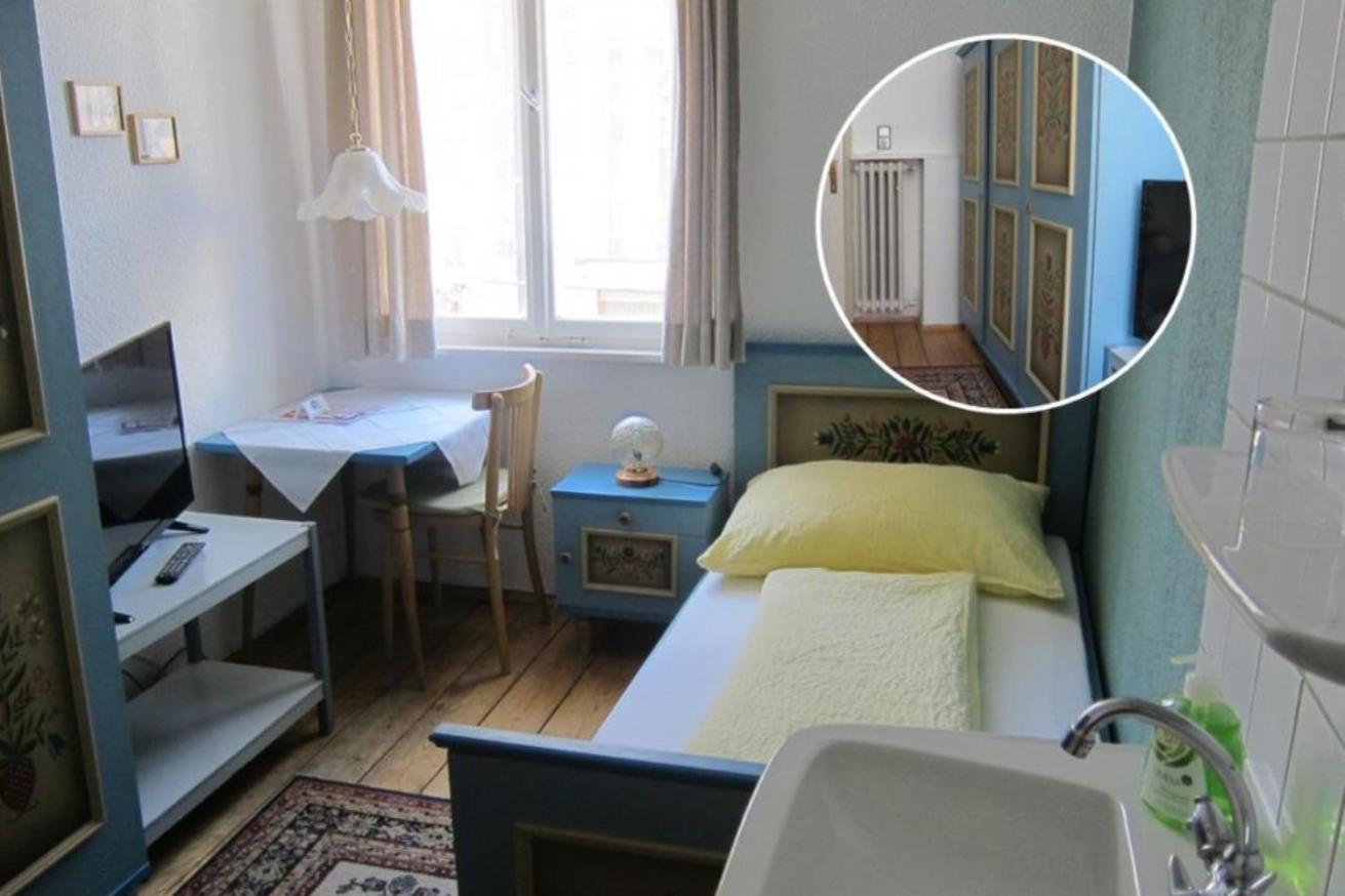 Bed & Breakfast Sonne Bed & Breakfast