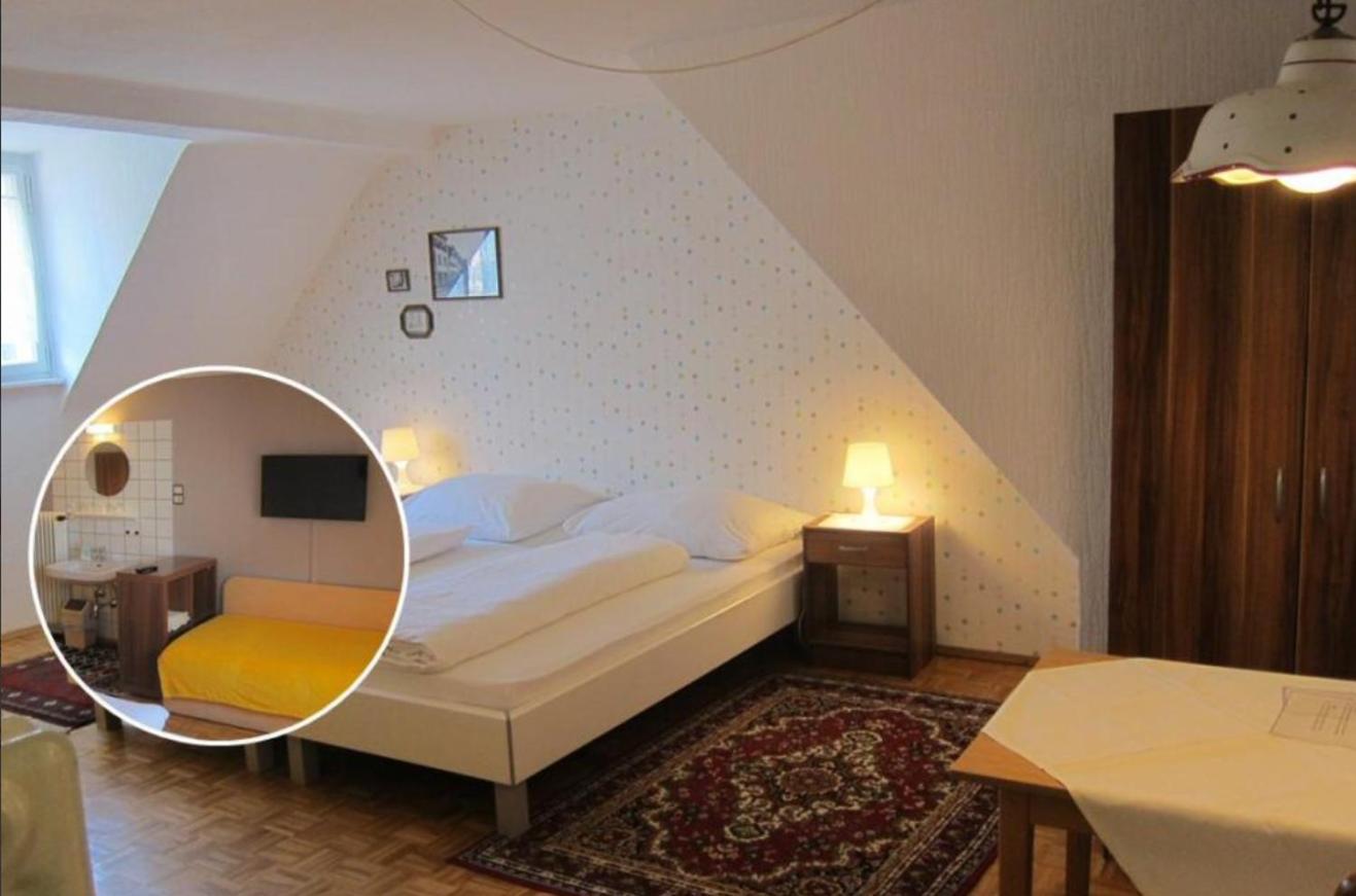 Bed & Breakfast Sonne Bregenz
