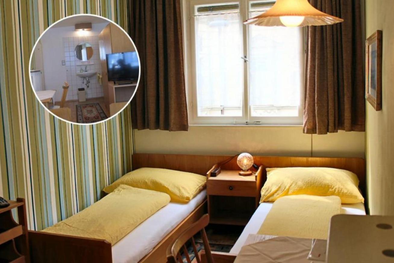 Bed & Breakfast Sonne Nocleg ze śniadaniem