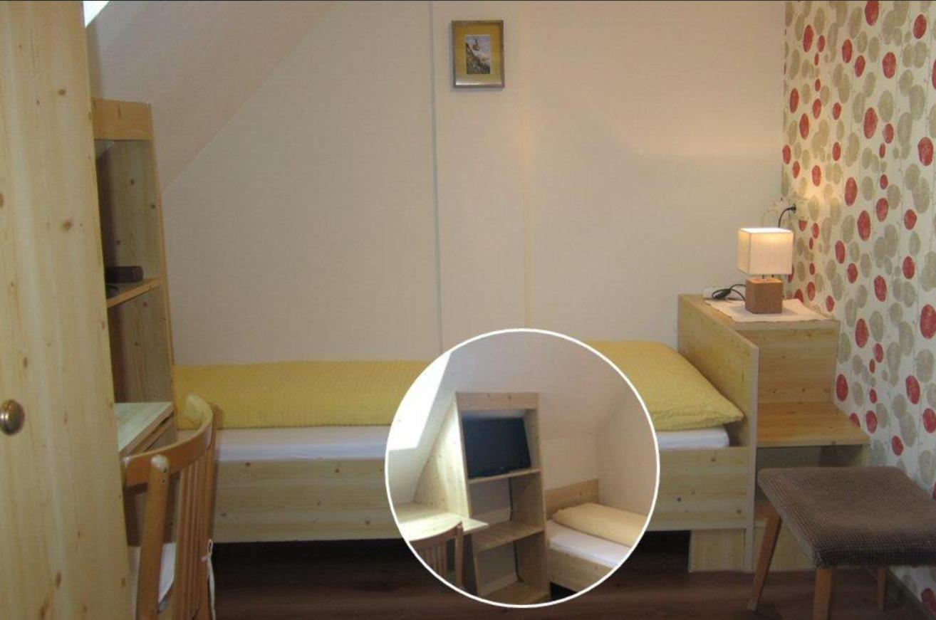 Bed & Breakfast Bed & Breakfast Sonne Bregenz