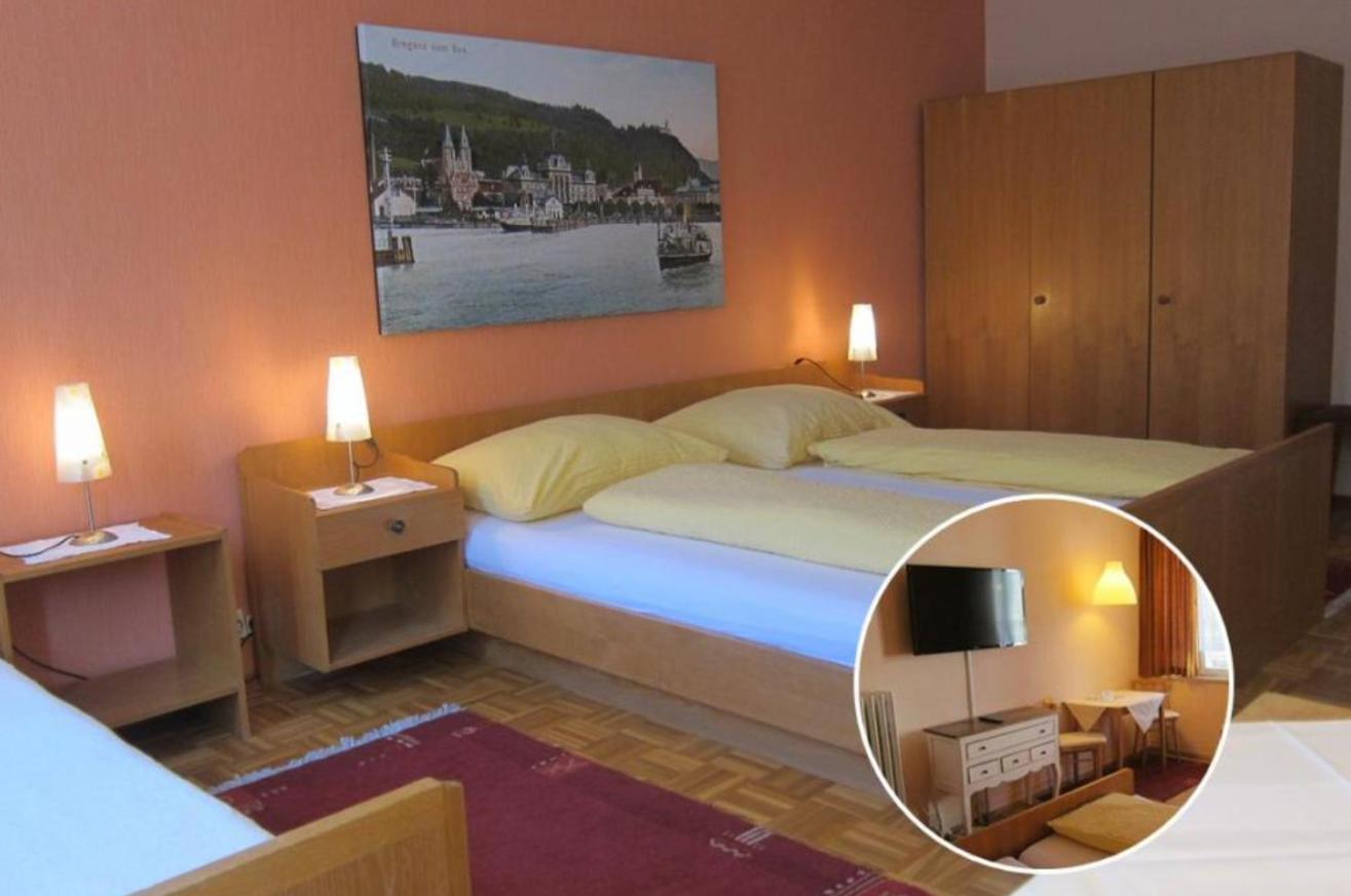 Bed & Breakfast Sonne Bregencja