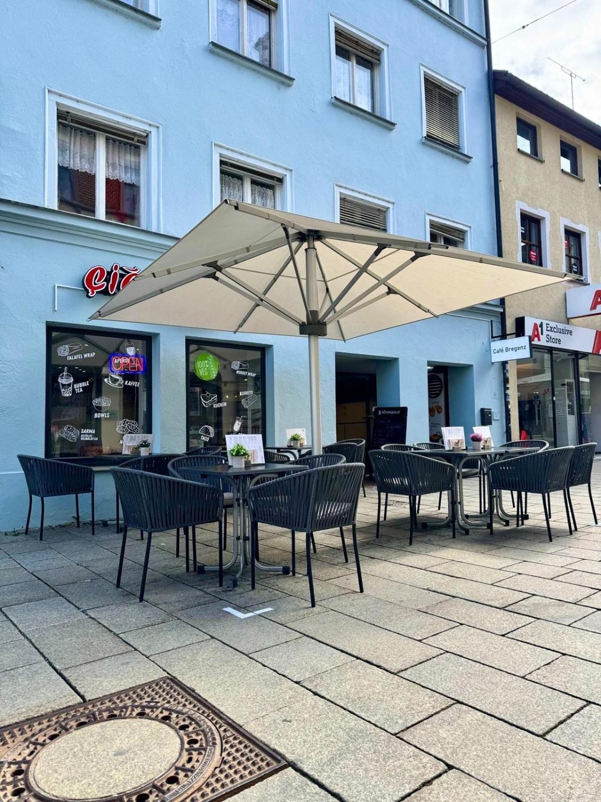 Bed & Breakfast Sonne Bed & Breakfast Bregenz