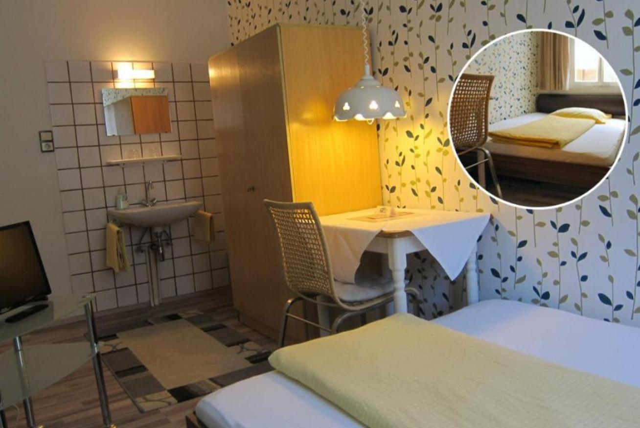 Bed & Breakfast Sonne 2* Bregencja