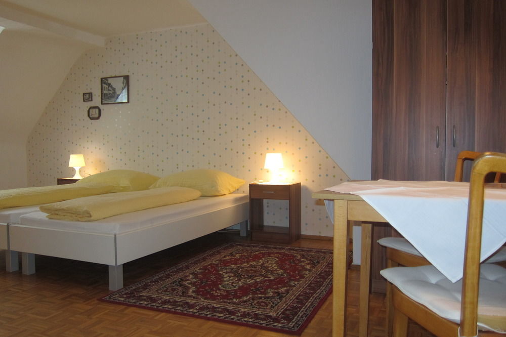 Bed & Breakfast Bed & Breakfast Sonne Bregenz
