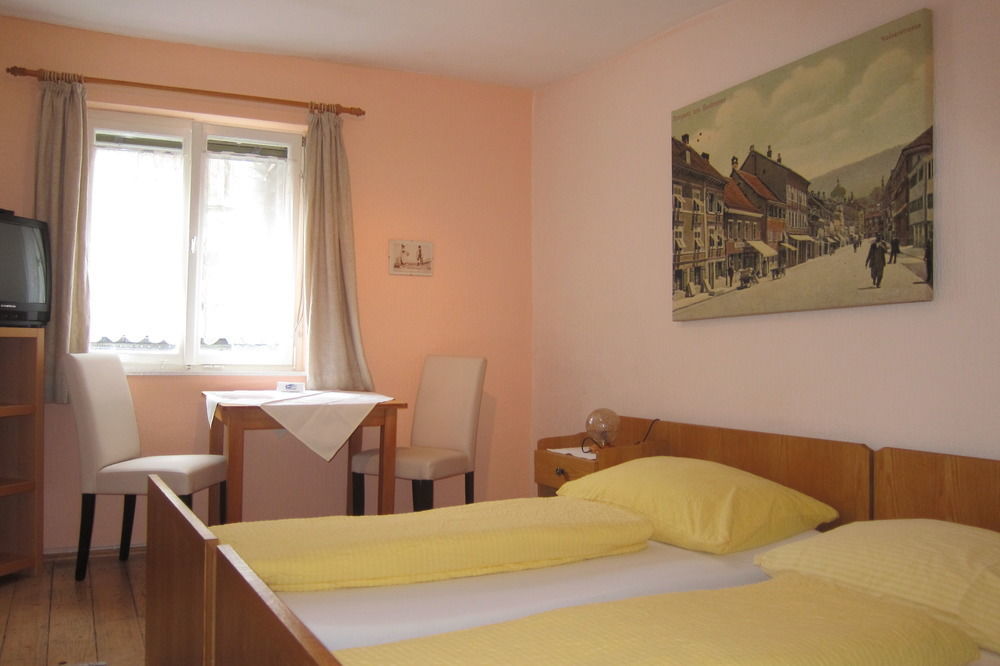 Bed & Breakfast Sonne 2* Bregencja