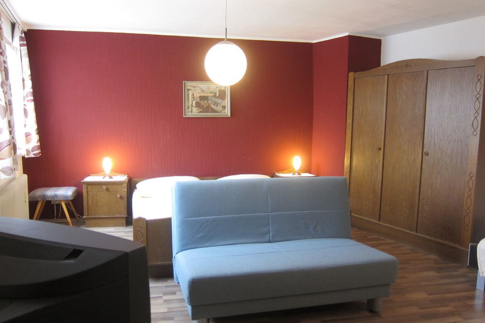 Bed & Breakfast Sonne Bed & Breakfast Bregenz