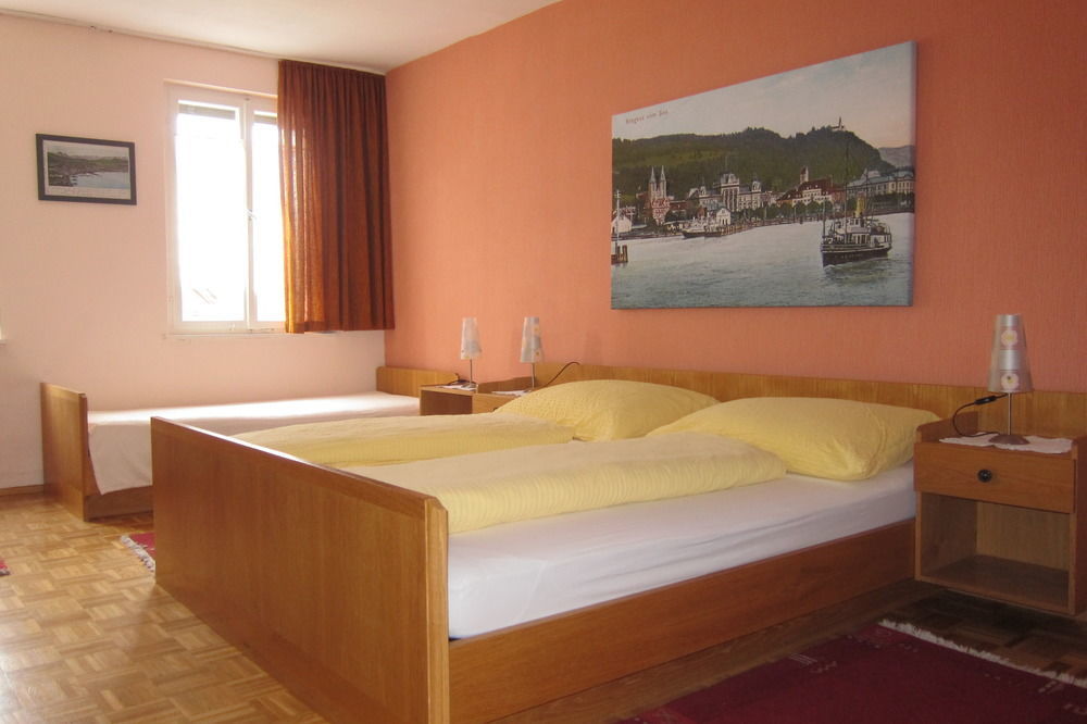 Nocleg ze śniadaniem Bed & Breakfast Sonne 2*