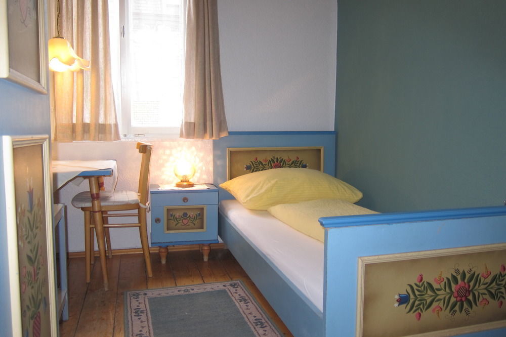 Bed&Breakfast Sonne