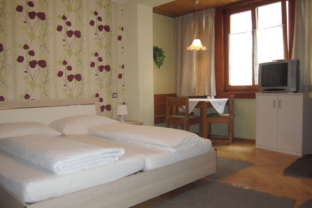 Bed & Breakfast Sonne 2* Bregenz