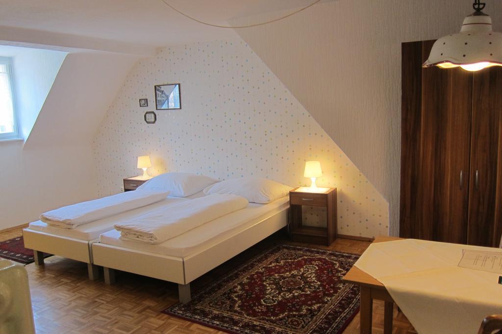 Bed & Breakfast Sonne