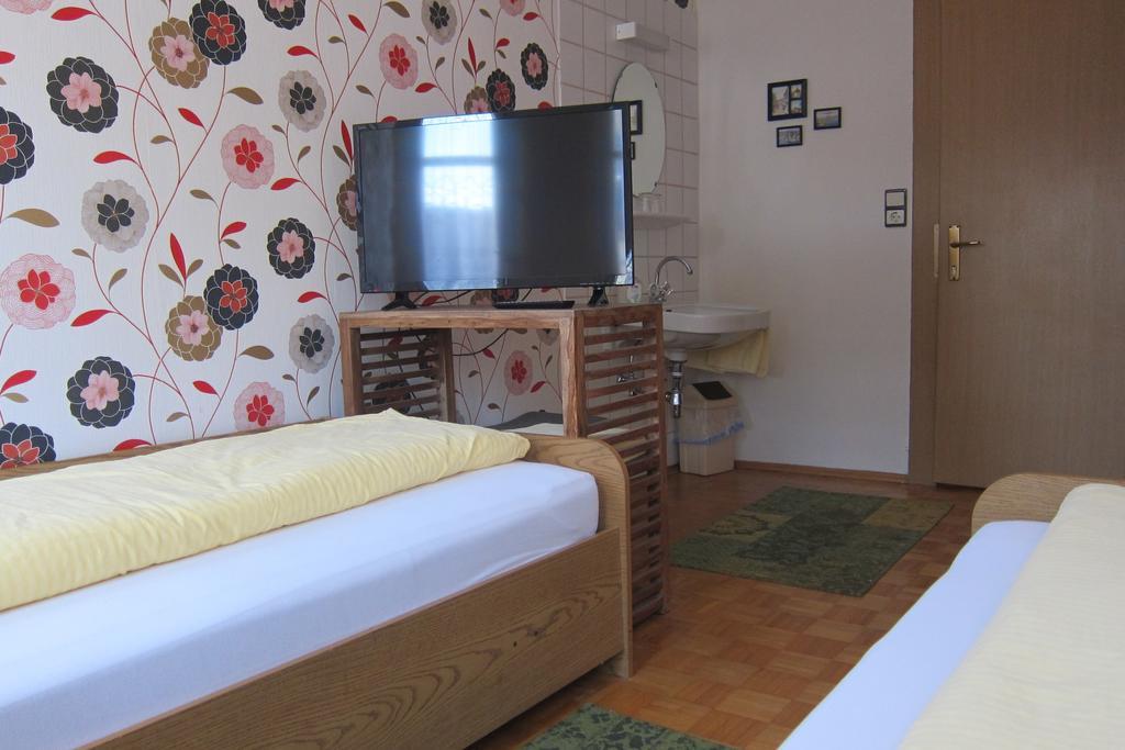 Bed & Breakfast Sonne Nocleg ze śniadaniem 2*