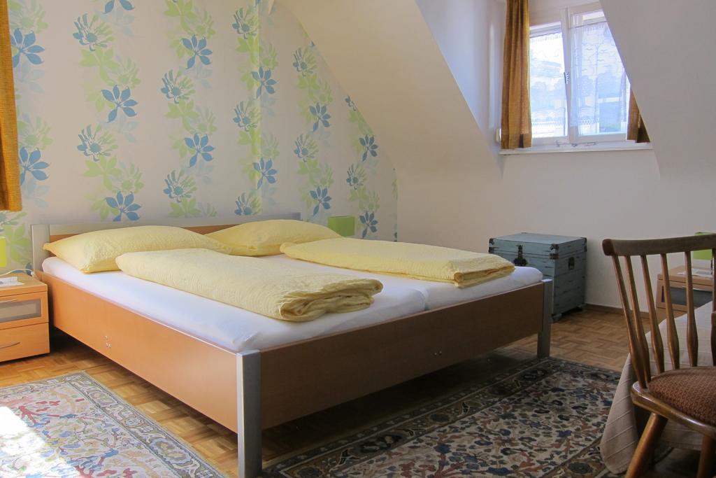 Bed & Breakfast Sonne Bed & Breakfast Bregenz