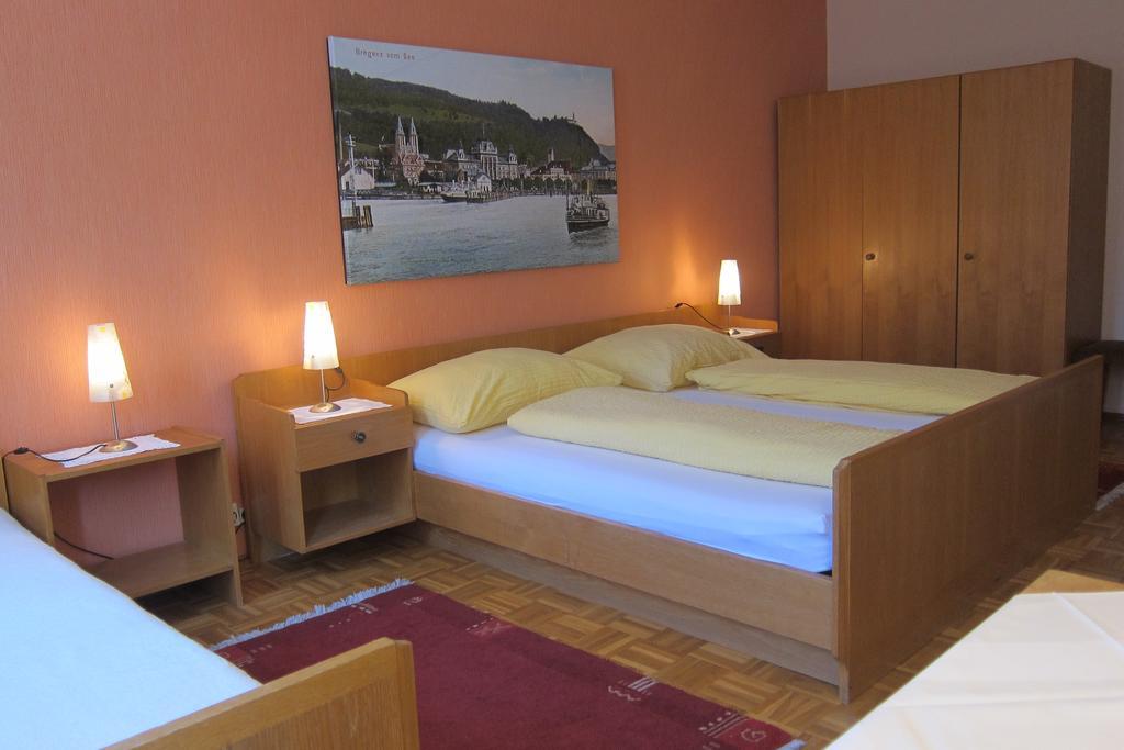 Bed & Breakfast Sonne Nocleg ze śniadaniem 2*