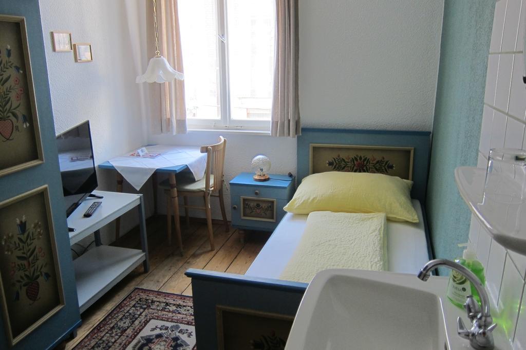 Bed & Breakfast Sonne 2* Bregencja