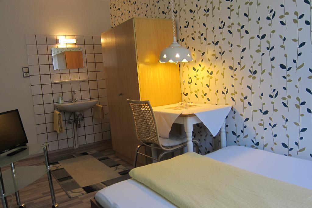 Bed & Breakfast Sonne Bregenz