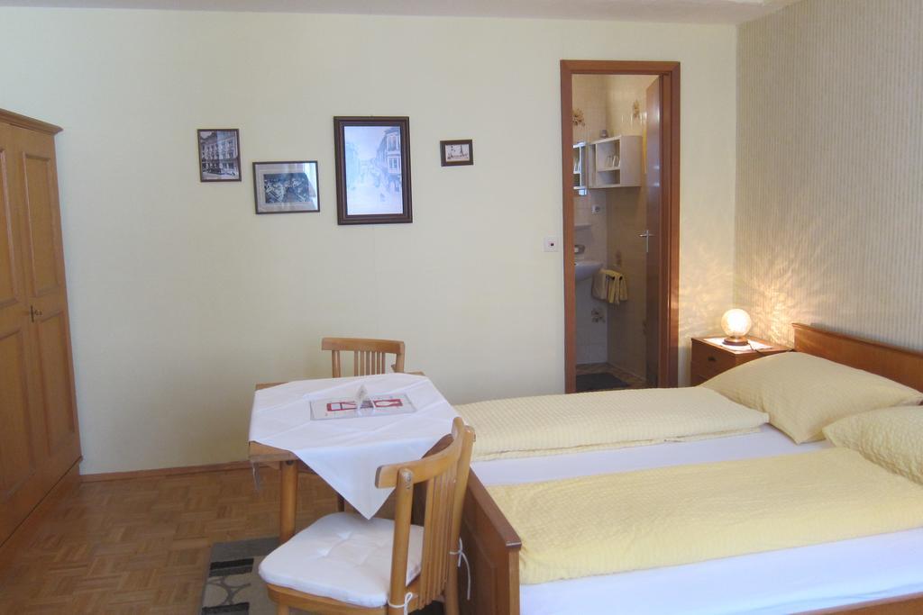 Bed & Breakfast Sonne Nocleg ze śniadaniem 2*