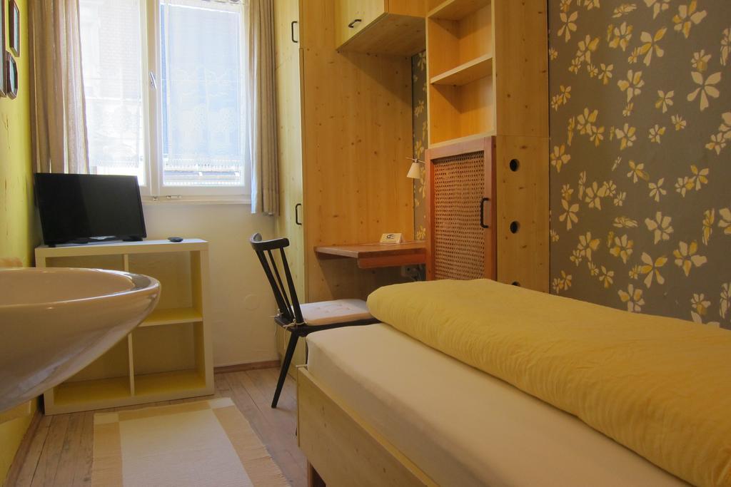 Bed & Breakfast Sonne 2* Bregenz