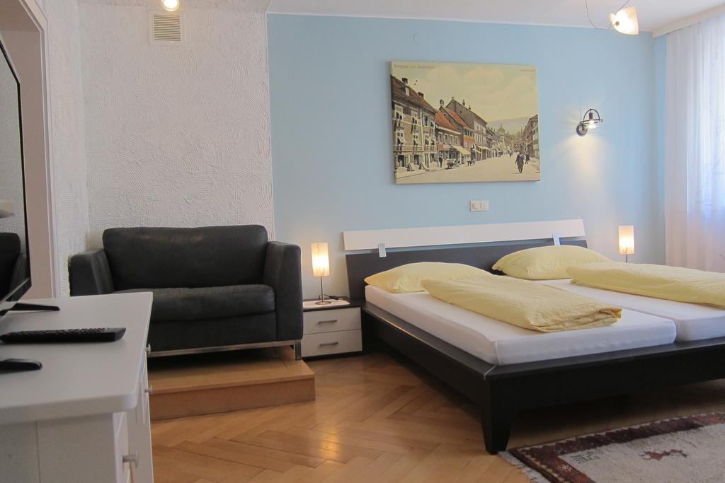 Frühstückspension Bed&Breakfast Sonne 2*