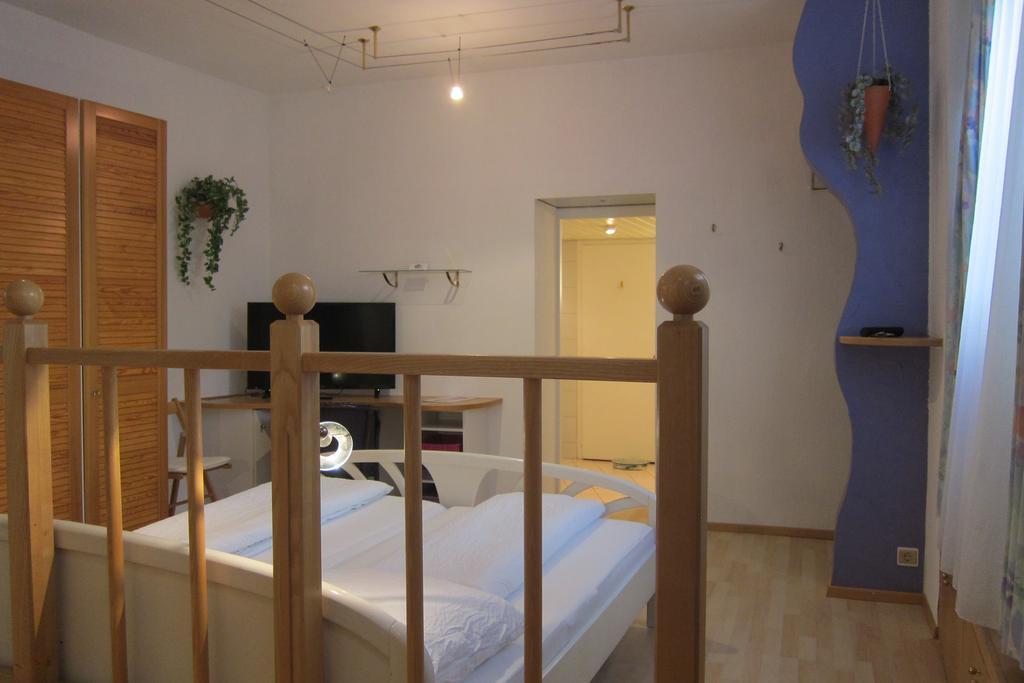 Bed & Breakfast Sonne Bregencja