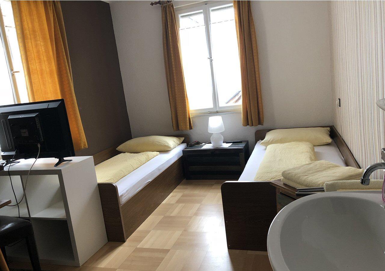 Bed & Breakfast Sonne Bed & Breakfast
